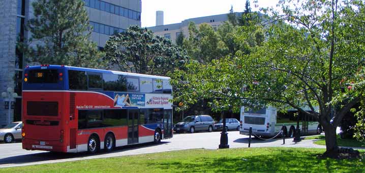 Victoria Regional Transit Alexander Dennis Enviro500 9044